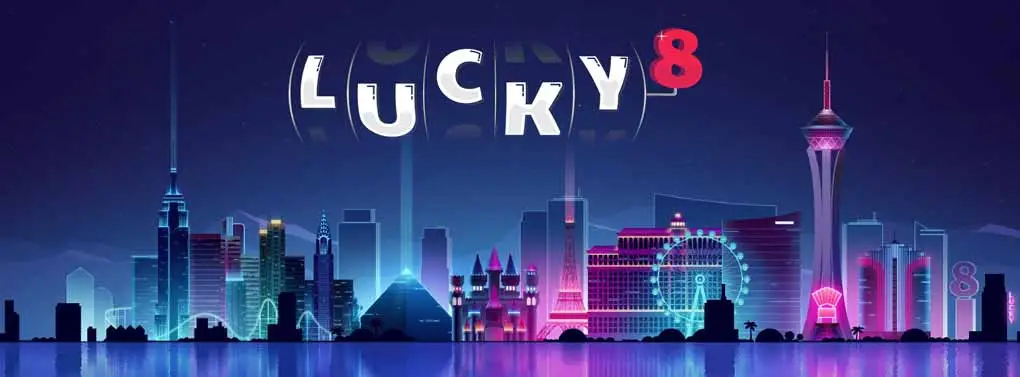 casino lucky8